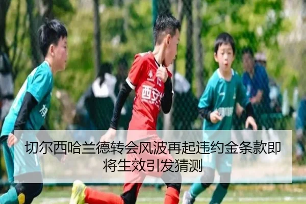 切尔西哈兰德转会风波再起违约金条款即将生效引发猜测